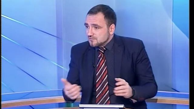 «Объектив-Позиция». Как сделать свою квартиру и свой город энергоэффективным? смотреть онлайн