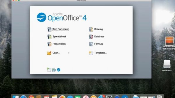 How to Install OpenOffice on Mac, Windows and Linux Operating Systems