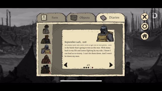 Siapkan Tisu Sebelum Nonton | Valiant Hearts 2: Coming Home (Ending) смотреть онлайн