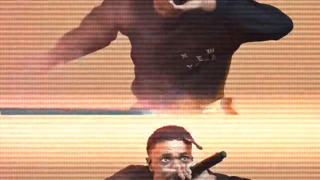 *Vince Staples Type Beat* R34 | DJ Green смотреть онлайн