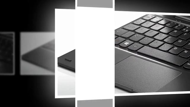 Ideapad Miix 300 10 inch Tablet ,Windows 10, Full Review смотреть онлайн