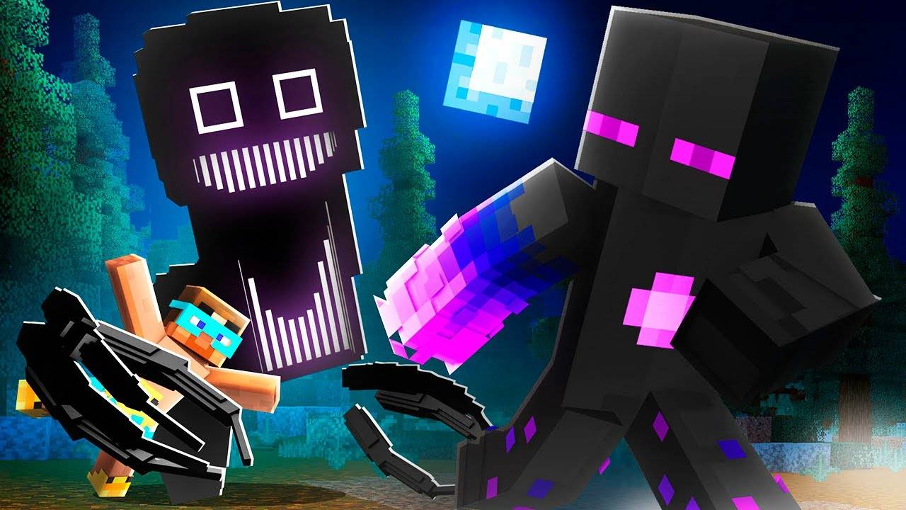 ✅ Райм и Градус ПОПАЛИ в КОШМАР в Майнкрафт! смотреть онлайн