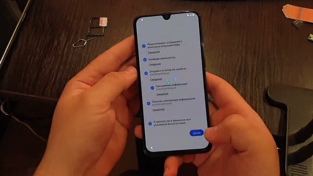 Samsung A40 Google Account Bypass,frp ,android 10, U3