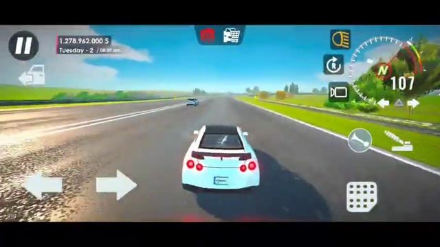 Car For Sale Simulator 2023 MOD APK v1.3.0 No Password - Unlimited Money смотреть онлайн