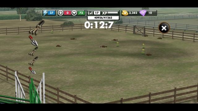 My Horse Gameplay Walkthrough (Android,iOS) - Part 18
