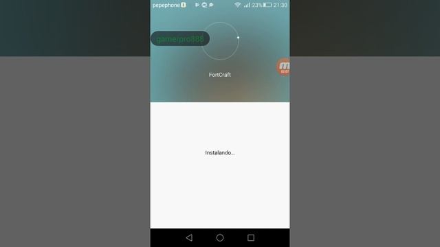 How To Dowload Fortcraft Apk + Obb [Android and ios]NO ROOT смотреть онлайн