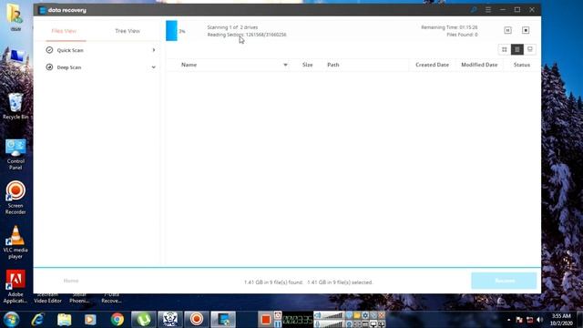 Wondershare data recovery software sinhala смотреть онлайн