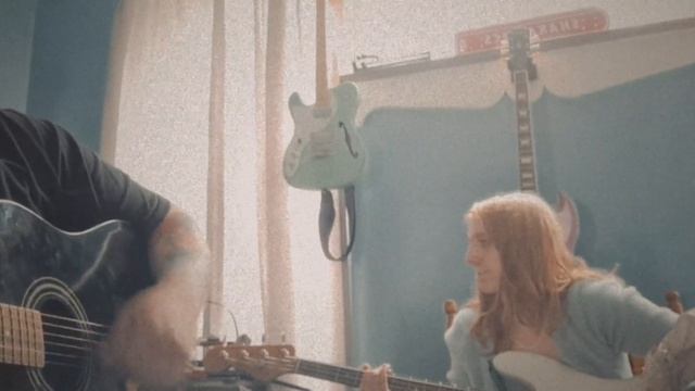Mac Demarco - this old dog cover смотреть онлайн