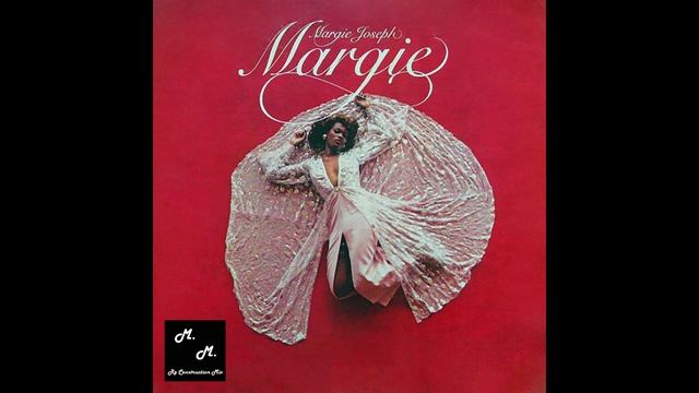 Margie Joseph - I Can't Move No Mountains - (M. M. Re Construction Mix) смотреть онлайн