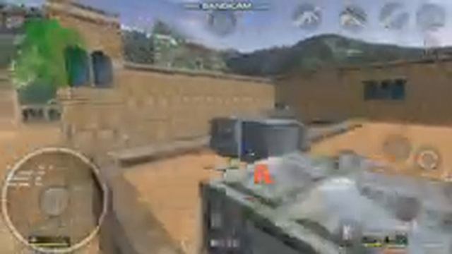 CS Portable RU#5 ПРОСТО РАСКИДАЛ