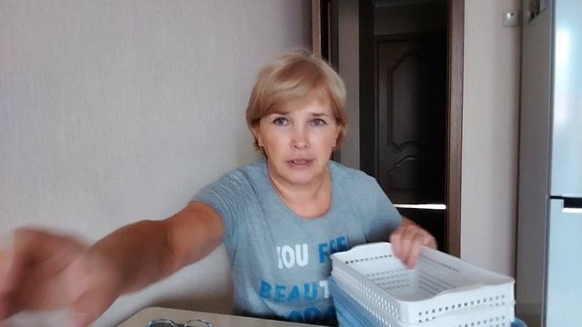 Храни красиво. Покупки Фикс прайс. смотреть онлайн