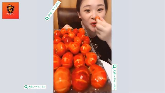 【Chinese Food Android】What seafood can you eat everyday 54# Super spicy Chinese food | mukbang смотреть онлайн