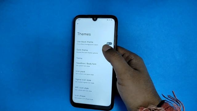 Evolution X 6.2 For Redmi Note 7 Pro | Evolution X Android 12 L Update | Android 12L Features смотреть онлайн
