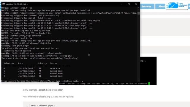 How to Setup osTicket Server (Self Hosted HelpDesk Software) on Ubuntu in AWS смотреть онлайн