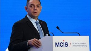 Вице-премьер Сербии Вулин заявил о готовности Белграда приобрести новое оружие у России