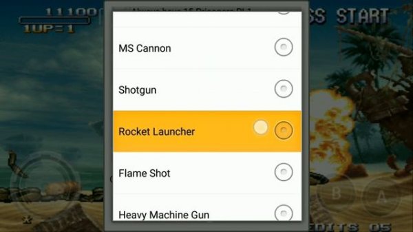 Play mame games with cheats || Best Mame Emulator for Android fba4droid || By Android Master