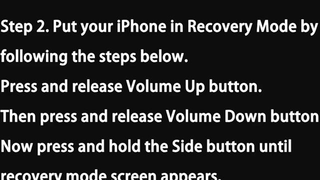 How To Downgrade iOS 16 To iOS 15.7 On iPhone смотреть онлайн