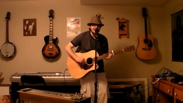 Stan Erl and The Ghost Hand Band - Sweet Little Apple Blossom смотреть онлайн