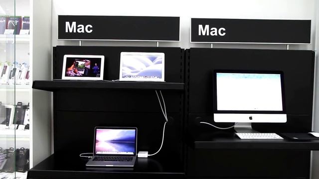 I Store 30s HD h264) 2 смотреть онлайн