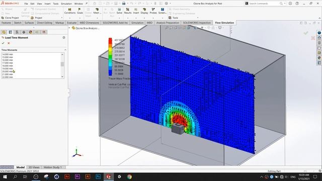 Ozone Generator box sterilization смотреть онлайн