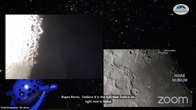 In the Cosmos Live! June Star Party смотреть онлайн