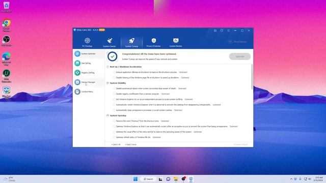 Wise Care 365 PRO - 100% Guaranteed Until 2023! Crack! Get Activated in Seconds & Free Download! смотреть онлайн