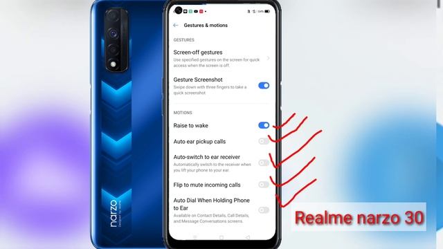 Realme narzo 30 Smart call/realme narzo 30 me Smart Call Setting kaise kare/Video Call Kaise Kare смотреть онлайн