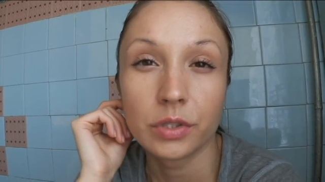 VLOG|Покупки для дома, катакомбы, про фон, примерка вещей смотреть онлайн