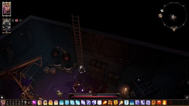 Divinity: Original Sin 2 Co-op - Part 7 смотреть онлайн