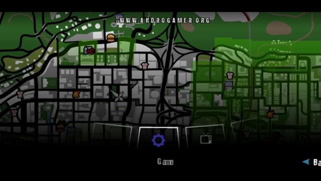 GTA SAN ANDREAS MOTOVLOG v19 (200MB) COM MOTOS BRASILEIRAS+RONCOS MODIFICADOS | APK+DATA LITE смотреть онлайн