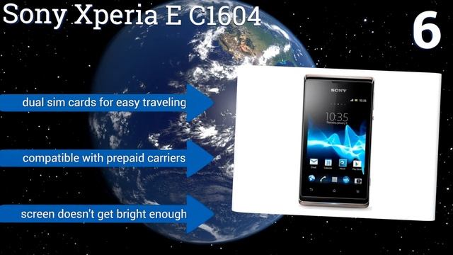 10 Best Unlocked Cell Phones 2017 смотреть онлайн