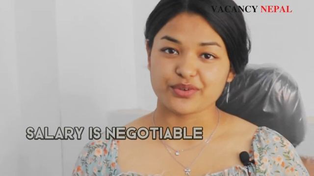 Vacancy For Graphics Designer | Vacancy In Nepal