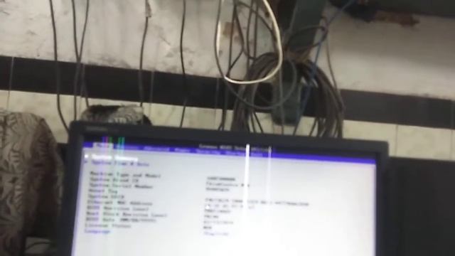 How to set up bios for lenovo computer to install windows 8 or 10 in uefi mode .... смотреть онлайн