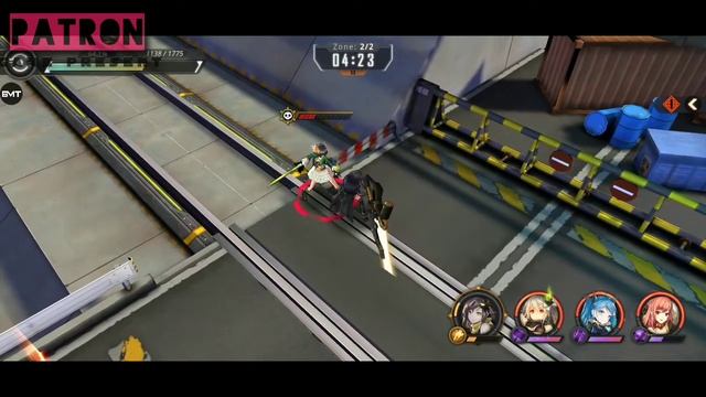 Witch Weapon v1.0 Mod Menu смотреть онлайн