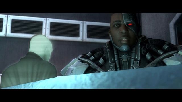 Injustice God's Among Us part 4 60fps gtx 980 sli смотреть онлайн