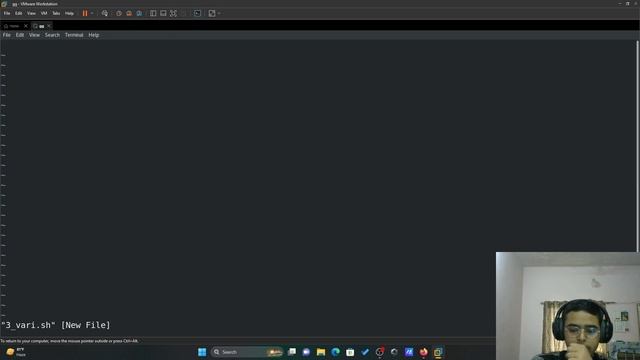 Basics of Bash Scripting | Basic-Advance Bash Scripting | Part-1 смотреть онлайн