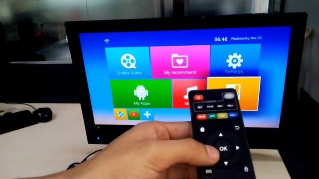 HUG-UBOX смотреть онлайн
