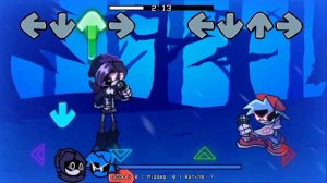 Friday Night Funkin' Vs Uzi | Murder Drones | Android Optimized