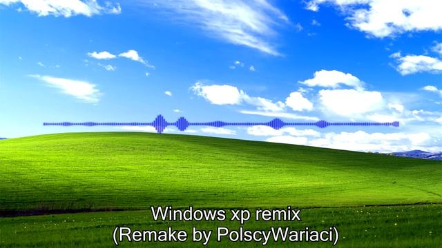 windows xp remix (2016 remake) смотреть онлайн