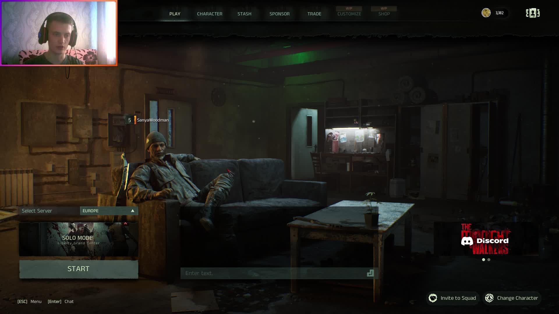 Стрим ➤ Во что поиграть? ➤ Barotrauma смотреть онлайн