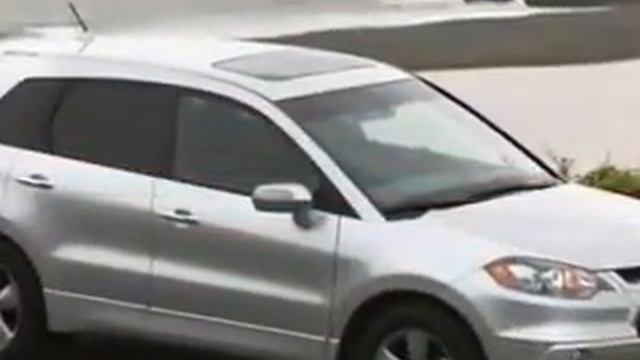 2009 Acura RDX Technology Package SUV - Corte Madera, CA смотреть онлайн