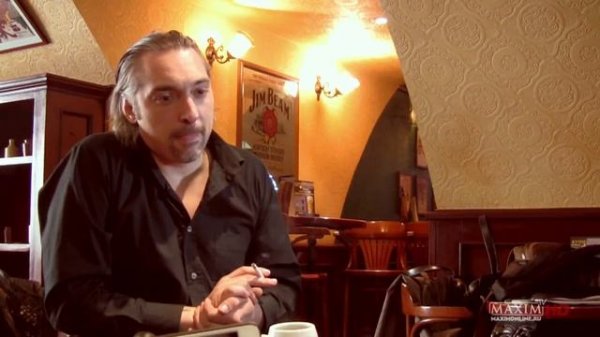 Горшок Король и Шут интервью