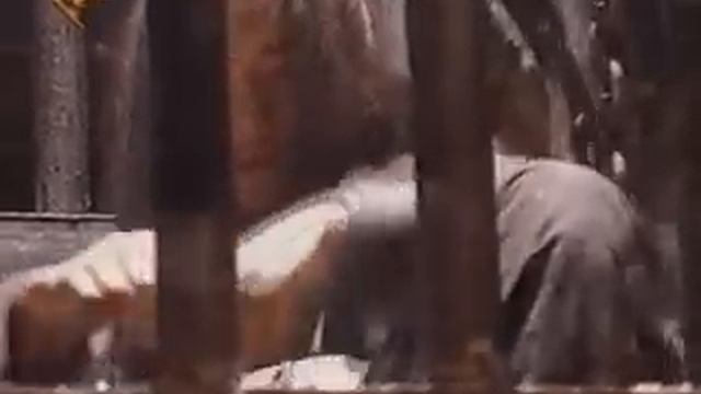 Laughing in The Wind Persian Dubbed Part 22 смотреть онлайн