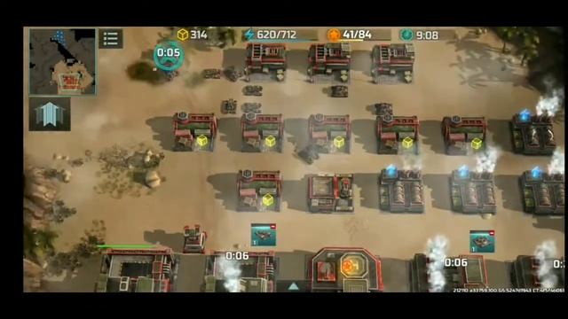 Art of war 3 [Resistance] PvP Shironeko (19) Fast Attack Jaguar Porcupine смотреть онлайн