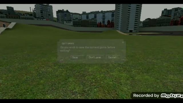 gmod android смотреть онлайн