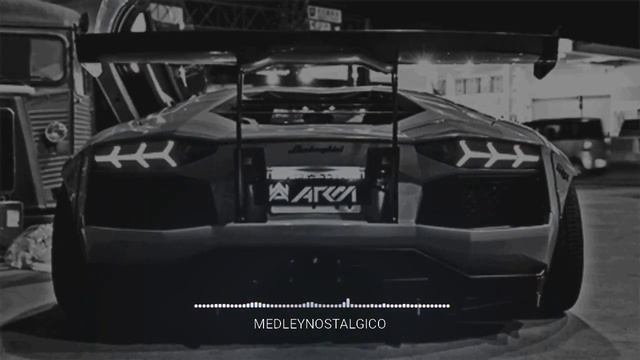 MEDLEY NOSTALGICO-MCMN(DJPIKENOMPC смотреть онлайн