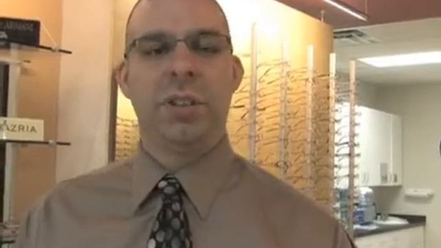 High Index Eyeglass Lens смотреть онлайн