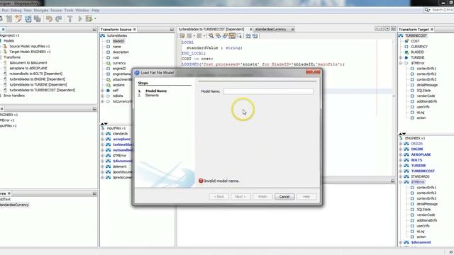 Data migration how-to 12: Error handling смотреть онлайн