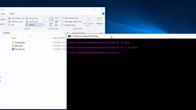 6 Commands of CMD you Should to Know for Computers & Laptops(CMD hacks and Tricks) смотреть онлайн
