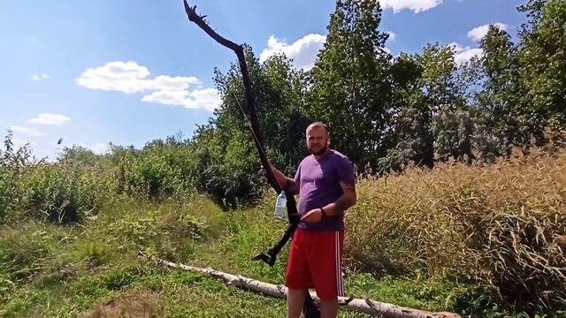Рыбная ловля. Выживание. смотреть онлайн